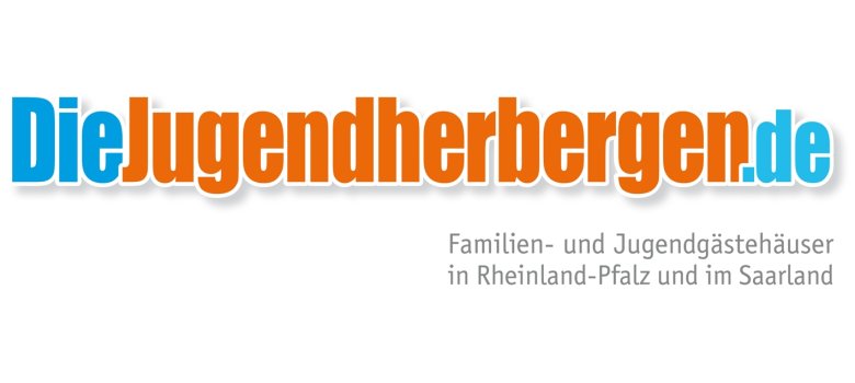 Logo Jugendherberge