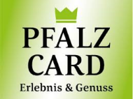 Logo der Pfalz Card Erlebnis und Genuss 