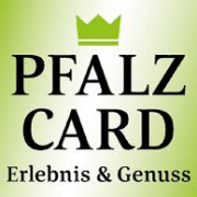 Logo der Pfalz Card Erlebnis und Genuss 