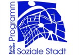 Logo Bund-Länder-Programm Soziale Stadt