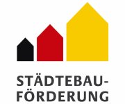 Logo Städtebauförderung 