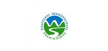 Logo Wandersiegel Premiumwanderweg 