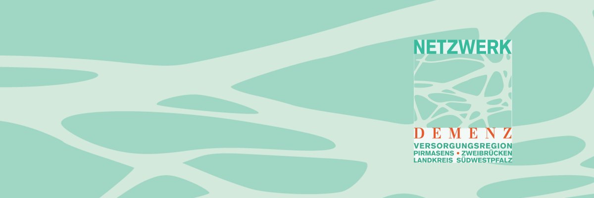 Logo Netzwerk Demenz 