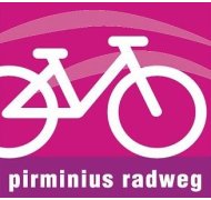 Logo - Pirminius Radweg