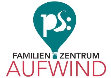 Logo Familienzentrum Aufwind
