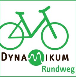 Logo Dynamikum Rundweg