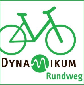 Logo Dynamikum Rundweg