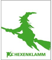 Logo Hexenklamm Premiumwanderweg