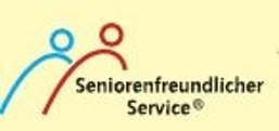 Logo Seniorenfreundlicher Service