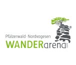 Logo der Wanderarena
