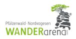 Logo der Wanderarena