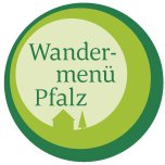 Logo Wandermenü Pfalz