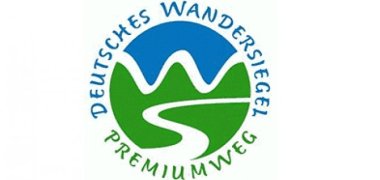 Logo Wandersiegel Premiumwanderweg 