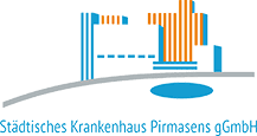 Logo - Krankenhaus