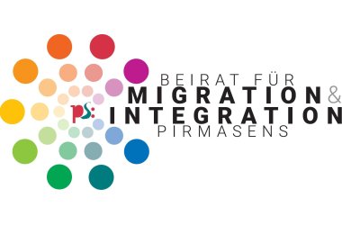 Logo Beirat für Migration und Integration Pirmasens