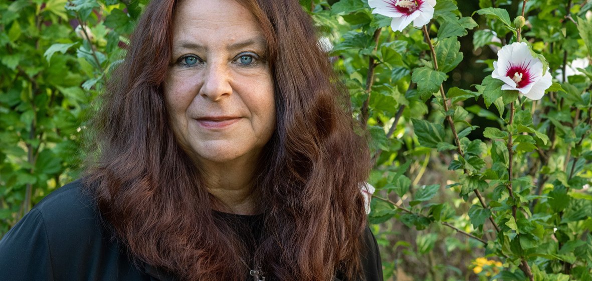 annett groeschner, autorin