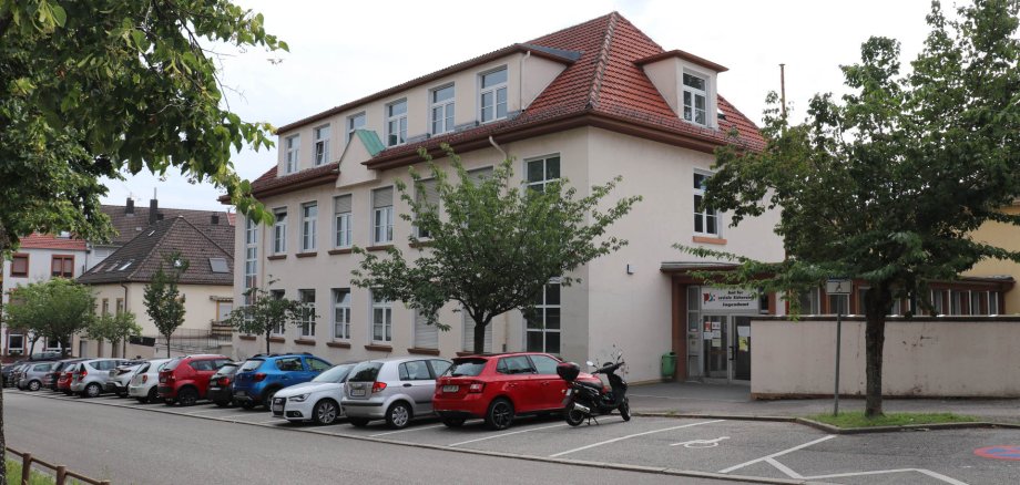 AmtfürJugendundSoziales_Außen AmtfürJugendundSoziales_Außen