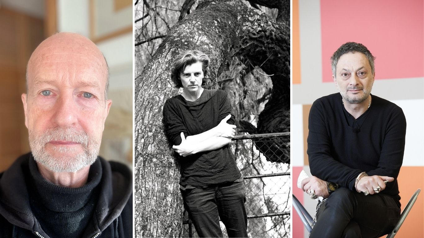 Der dreiköpfigen Vorschlagskommission des Hugo-Ball-Preises gehören Ann Cotten, Feridun Zaimoglu und Uwe Warnke an. Der dreiköpfigen Vorschlagskommission des Hugo-Ball-Preises gehören Ann Cotten, Feridun Zaimoglu und Uwe Warnke an.