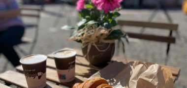 Stadtverwaltung Pirmasens DF Wochenmarkt