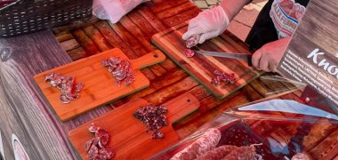 Stadtverwaltung Pirmasens DF Wochenmarkt