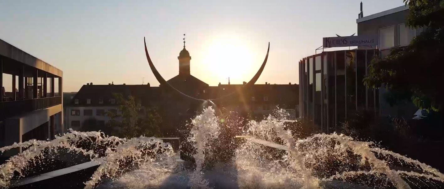 Stadt Pirmasens Stadt Pirmasens