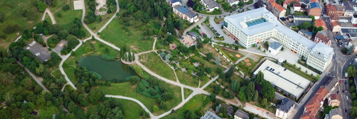Sommerluftbild Strecktal fern