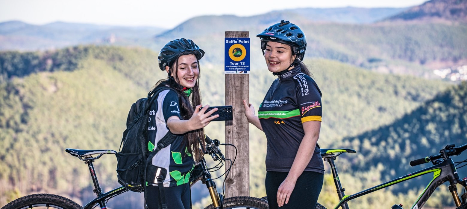 MTBPFADFINDER Stadt Pirmasens