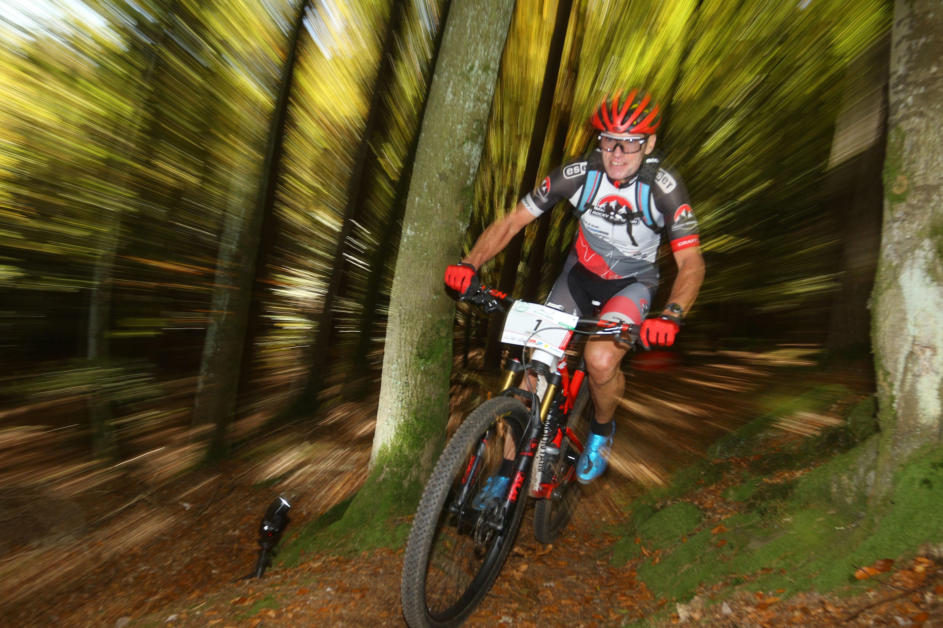 Wasgau Bike Marathon Stadt Pirmasens