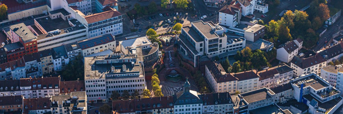 Schloßplatz
