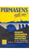 Ausstellungplakat "PS stellt aus" 