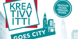 City Kreativvitti - 1
