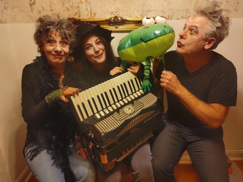 Schlitterschlatter Schlitterschlatter