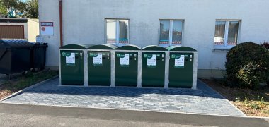 Fahrradbox4 Bauhilfe