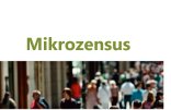 Mikrozensus