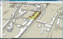 Öffentlichkeitsbeteiligung