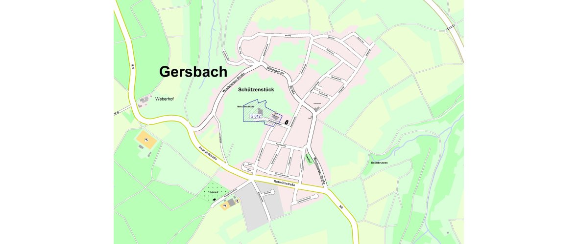 Gersbach_rk_BPläne