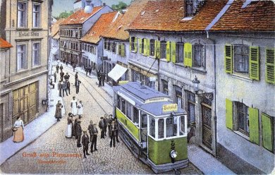 Mobilität im Wandel