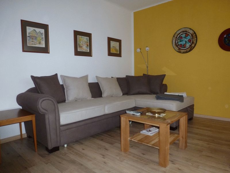 Ferienwohnung Albert Bild