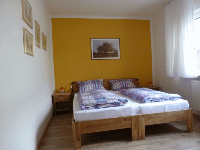 Ferienwohnung Albert Bild