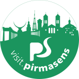 Visit Pirmasens Logo