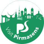 Visit Pirmasens Logo