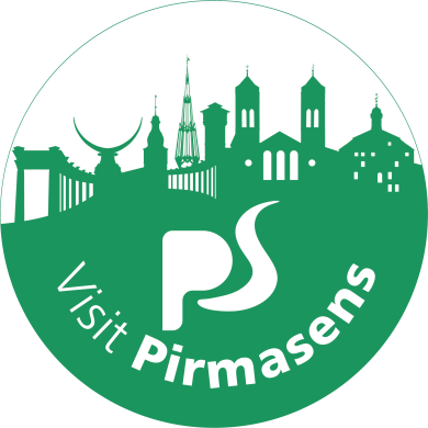 Visit Pirmasens Logo