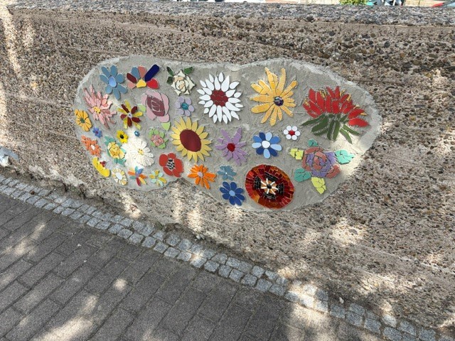 Mauerblimmerlcher