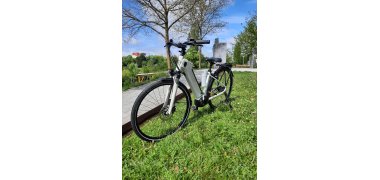 E-Bike