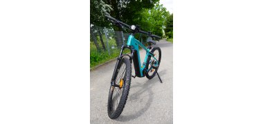 E-MTB