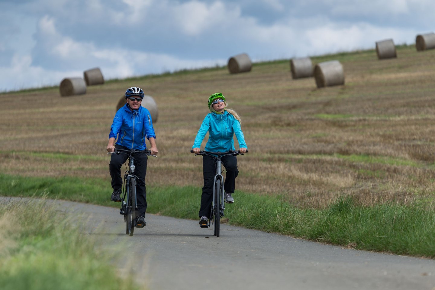 Pirminius Radweg