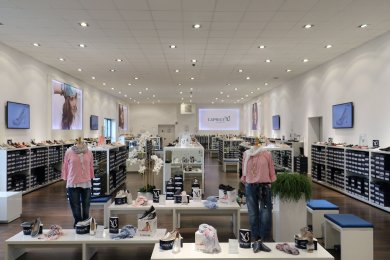 CAPRICE Outlet Pirmasens