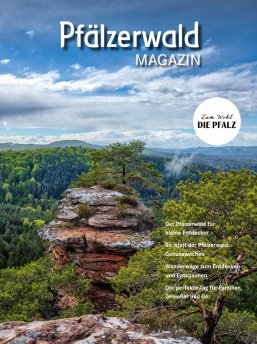SWP Magazin