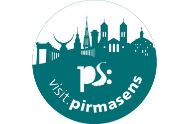 Logo Visit Pirmasens 
