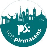 Logo Visit Pirmasens 